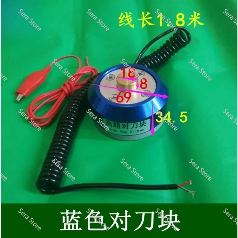 Tool setting control system MACH3 automatic instrument cnc engraving machine accessories