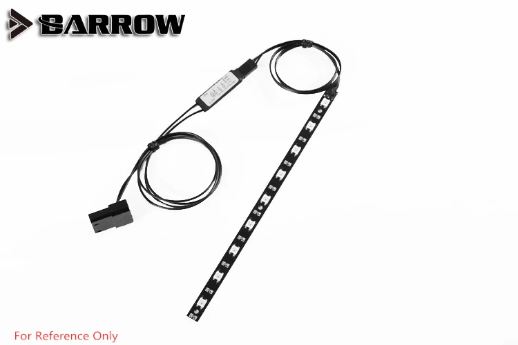 

Barrow RGB Manual Controller System 5V 3PIN LRC2.0 ARSKZQ