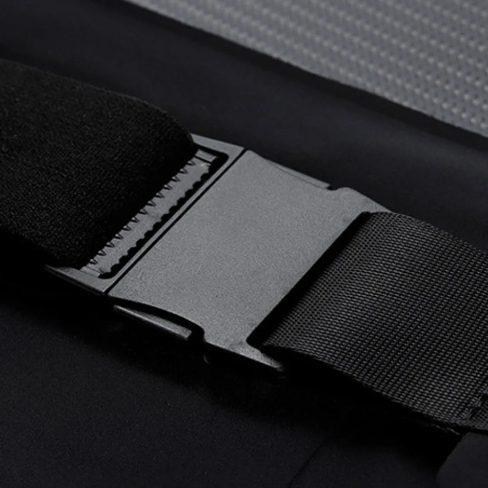 

Ультратонкая спортивная поясная сумка, высокоэластичная многофункциональная сумка для телефона для бега, облегающая спортивная сумка для телефона для мужчин и женщин