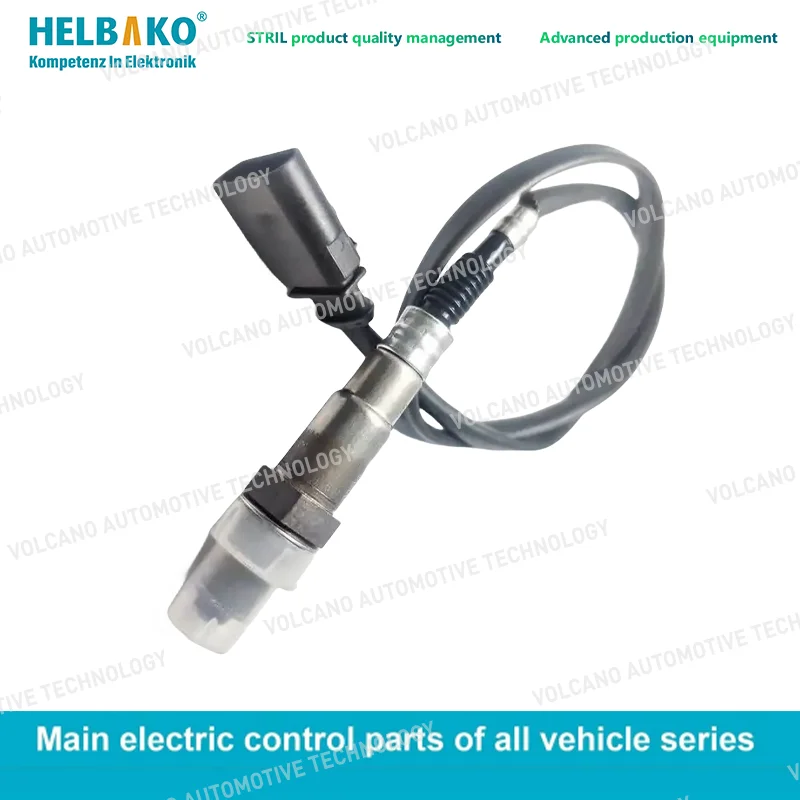 1K0998262S Lambda O2 Oxygen sensor For VW Jetta Tiguan AUDI A3 A6 A8 Q7