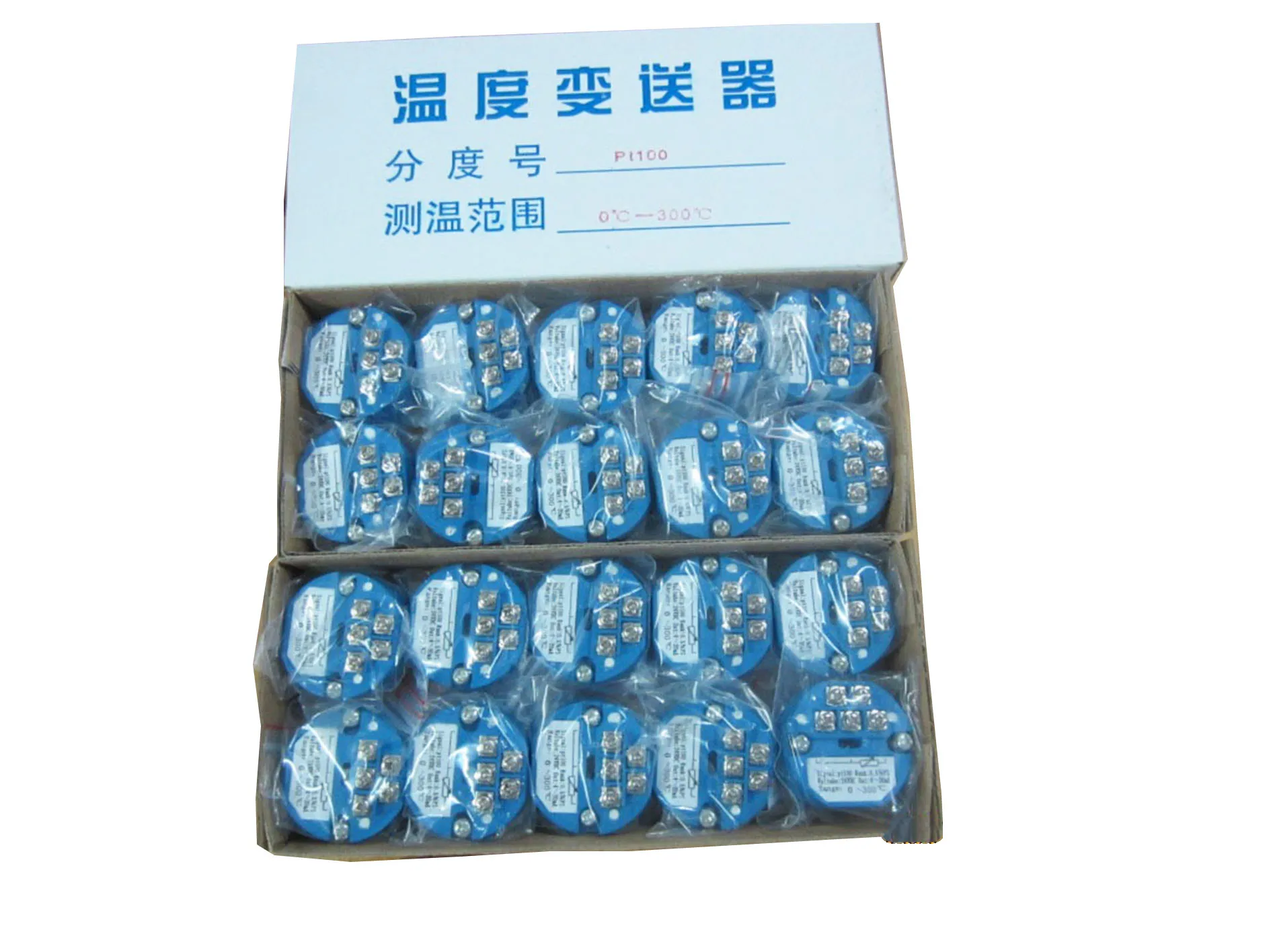 Temperature Transmi…