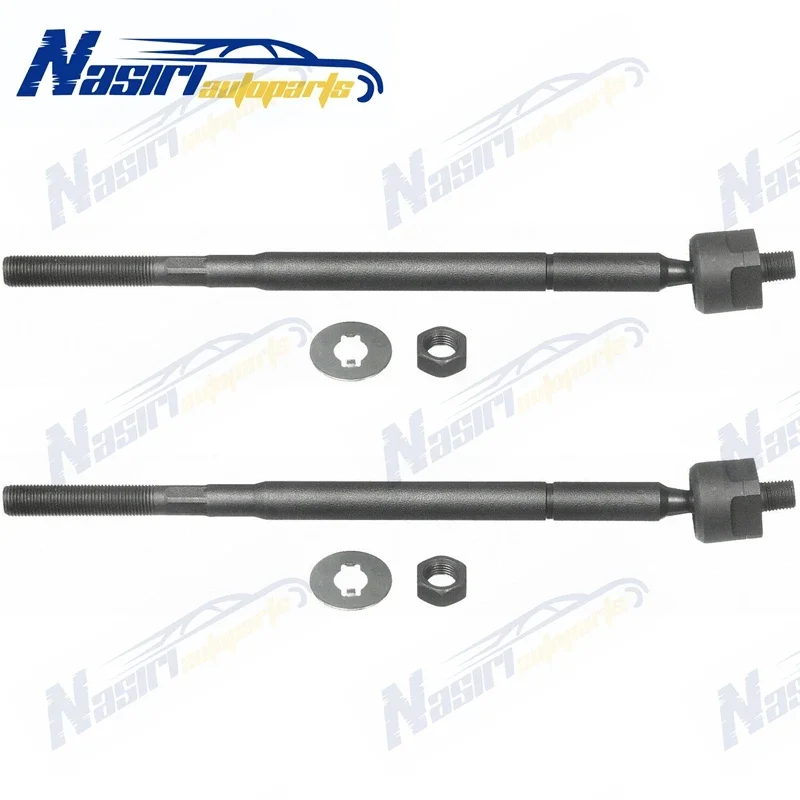 

Пара внутренних наконечников рулевой тяги для Lexus ES300 Toyota Avalon Camry Sienna Solara 1992-2003 EV301 45503-29355 45503-39135