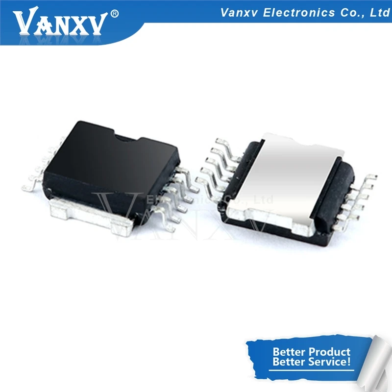 1-20PCS VB029SP VB029 4827132AF 4827132 VN330SP VN330 BTS5215L BTS5215 BTS5242-2L BTS5242 SPF5002A SPF5002 HSOP