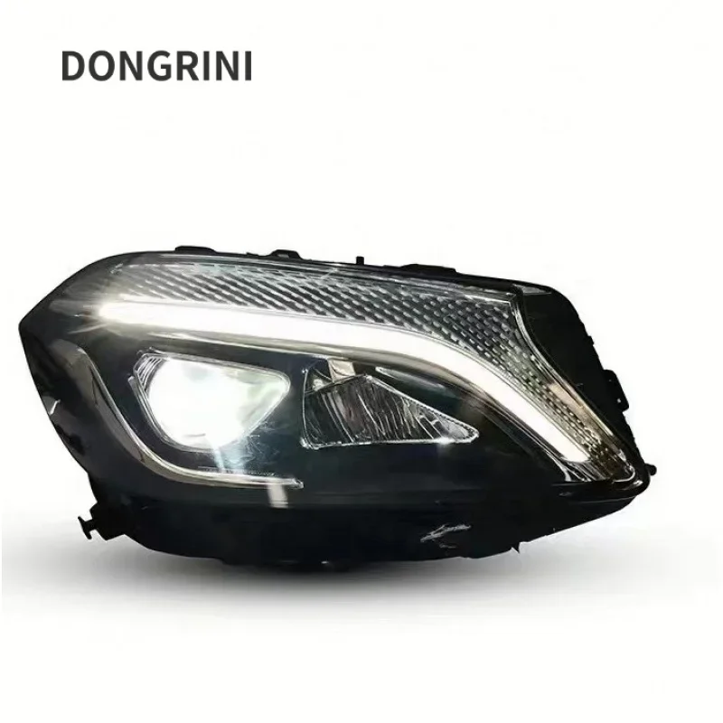 LED headlight for Mercedes benz A Class W176 A180 A200 head lamp 2010-2018