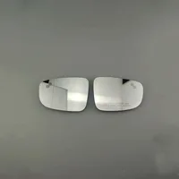 Para Mazda LHD 6 2017 2018 2019 2020 2021 / 3 2017 2018 accesorios de coche lado izquierdo calefactable punto ciego espejo trasero de cristal