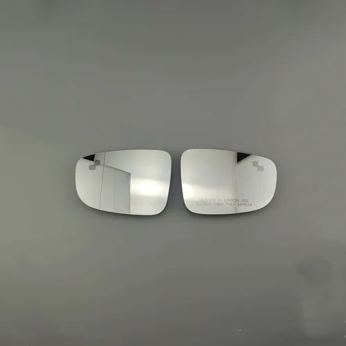 Para Mazda LHD 6 2017 2018 2019 2020 2021 / 3 2017 2018 accesorios de coche lado izquierdo calefactable punto ciego espejo trasero de cristal