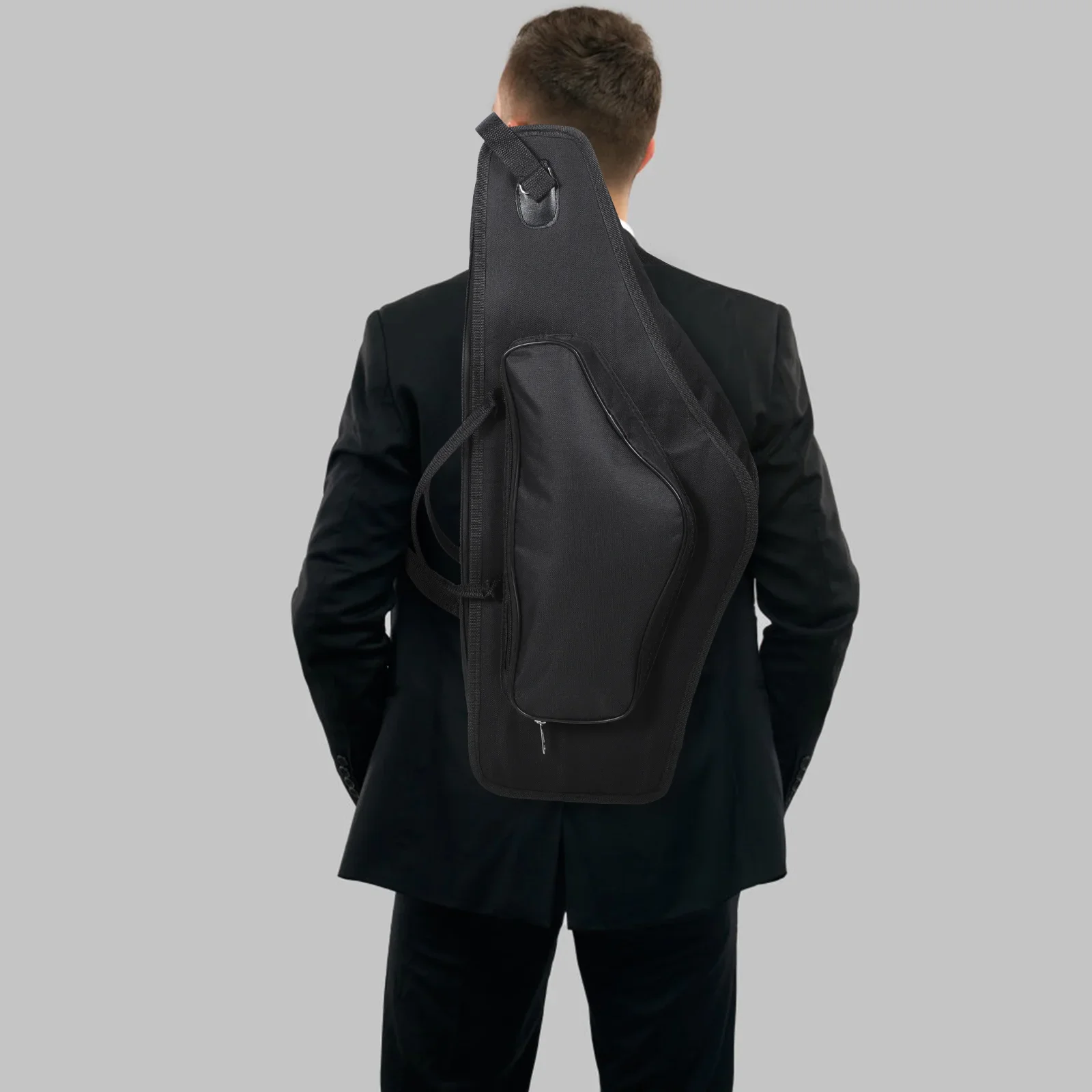 Thumbnail 3 - #13 Latest Saxophone Cases & Gigbags Offers