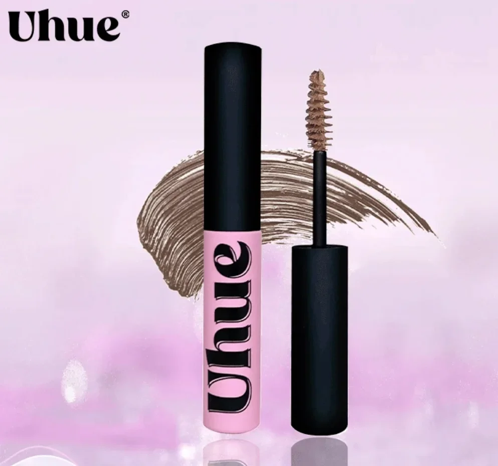 

Uhue Eyebrow Dye Natural Waterproof Long-lasting Eyebrow Makeup