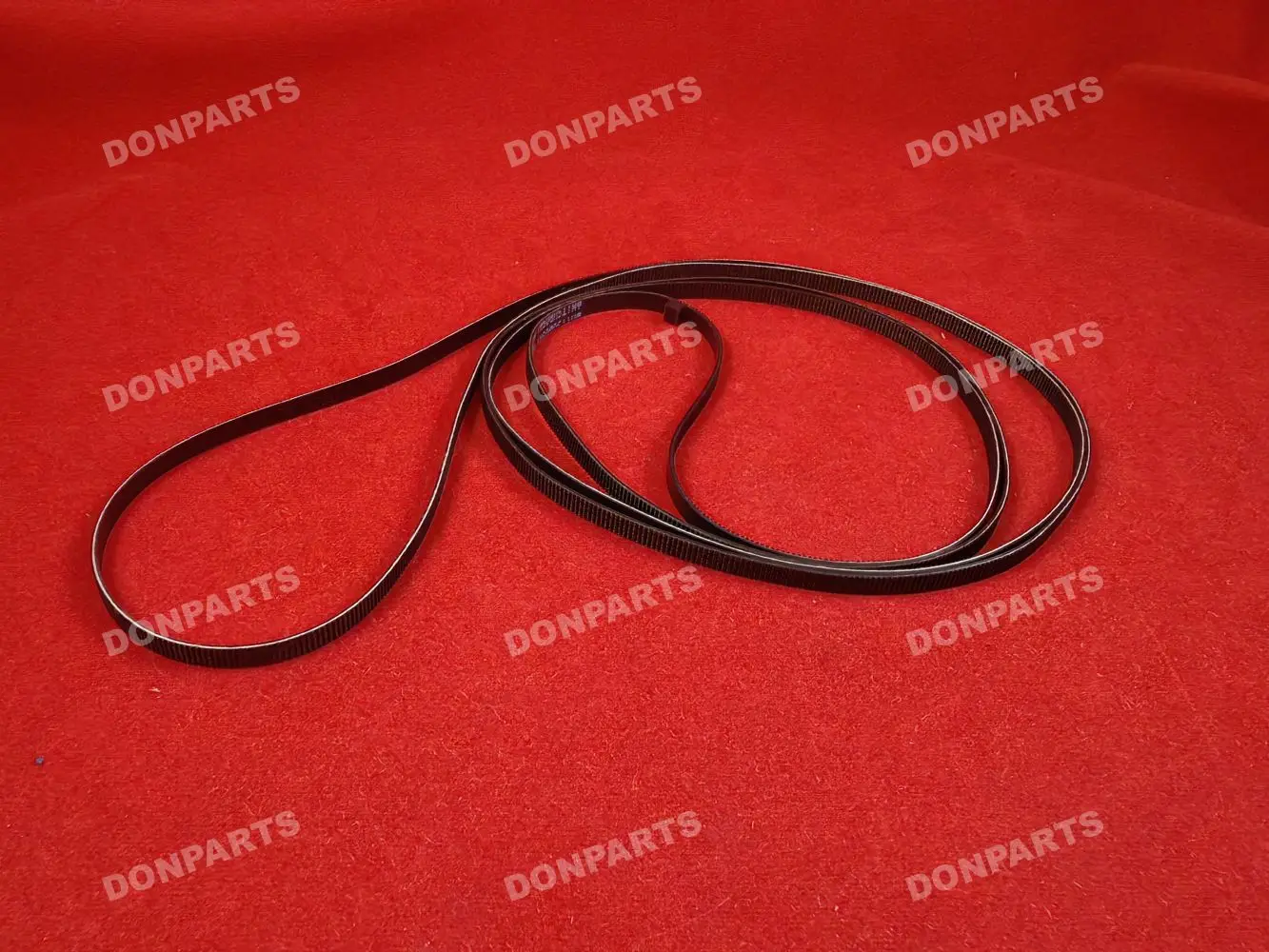 New Plotter Carriage Drive Belt for HP DesignJet T120 T520 T730 T830 A1 24 Inch A0 36 Inch Model  CQ893-67016 CQ890-67059