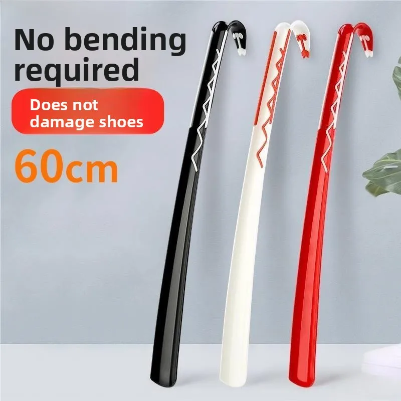 

Портативный домашний увлажнитель с длинной ручкой oe Horn ly oe, пластиковый пылесос расширенной длины для легкого удаления обуви