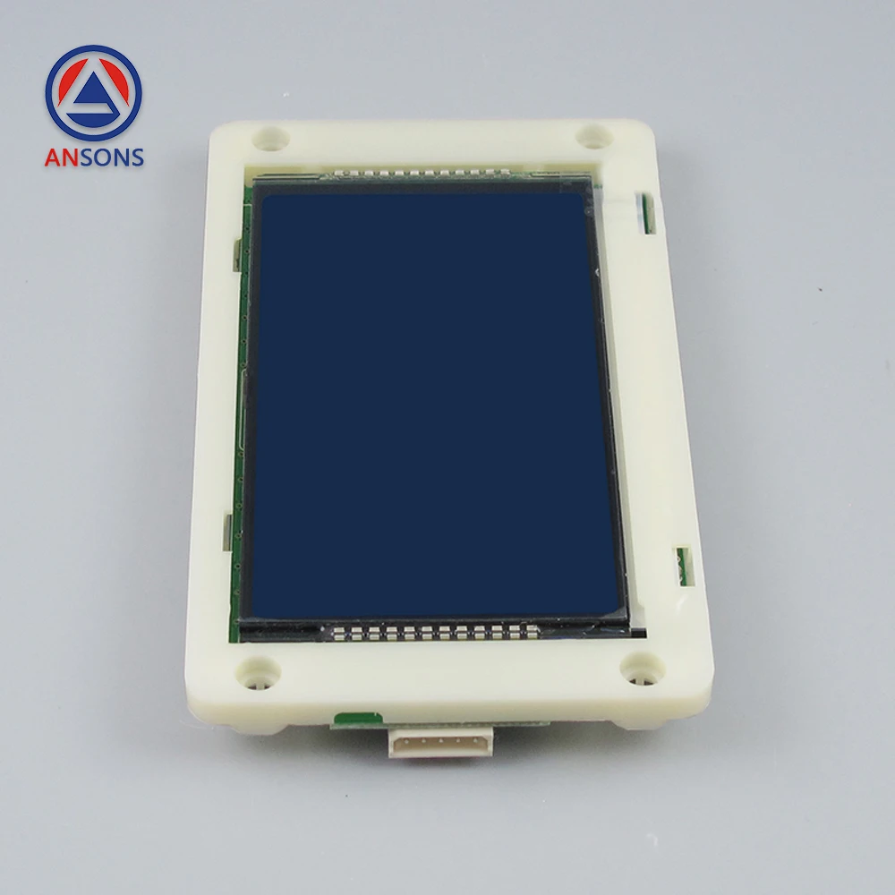 

KM51104200G01 KONE Elevator LCD PCB Liquid Crystal Display Board Ansons Elevator Spare Parts