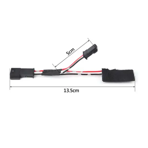 For BMW G Series G20 G05 G06 G07 TJA Touch free ACC PRO Automatic Cruise Module Steering Wheel Hand Off Detection Emulator 10 best sales g power bmw - №7