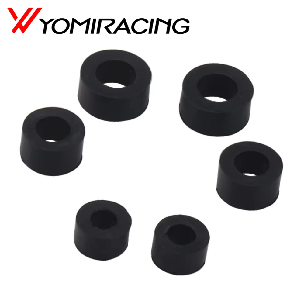 

YOMI for 99-03 7.3L Powerstroke Fuel Line Sleeve Seal Kit