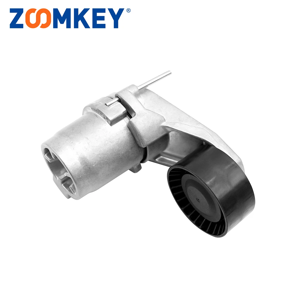 

ZOOMKEY подходит для BMW F01 F02 F07 F10 F15 F15 F25 F26 F30, натяжитель ремня в сборе 11288604266