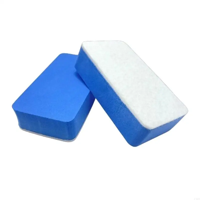 P88D Autoglas oliefilm Cleaning Sponge Universal Car voorruitpolijsten sponzen