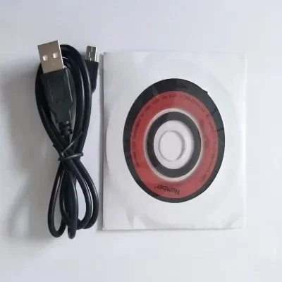 Hot SalesYv400 Portable Vibration Measurer Vibration Amplitude Detector Tester Engine Speed Measuring Instrument