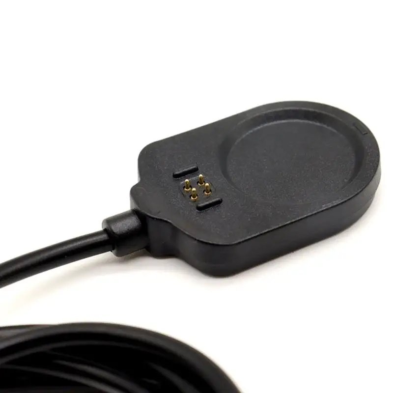 USB C Sạc Nôi Đồng Hồ Thông Minh Smartwatch Phụ Kiện Đế Sạc Dock Sạc Dây Cáp Cho MARQ2 Vận Động Viên/Phiêu Lưu