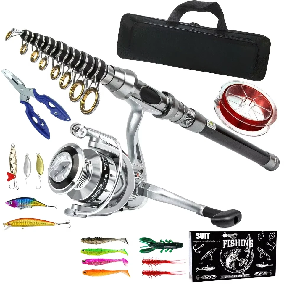 long-distance-casting-lure-fishing-combo-carbon-telescopic-spinning-rod-reel-bottom-fishing-sea-lake-river-carp-bass-trout