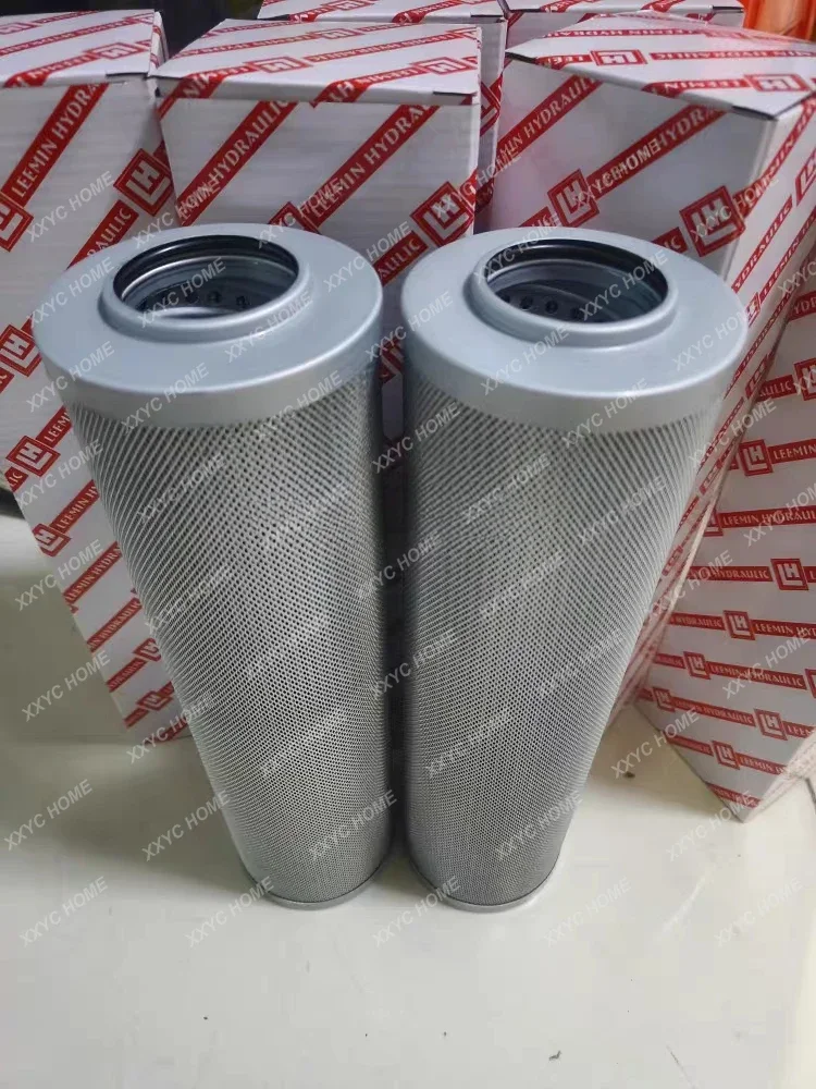 Hydraulic High Pressure Filter Element HDX/HBX-10/25/40/63/100/160/250/400/630 × 10