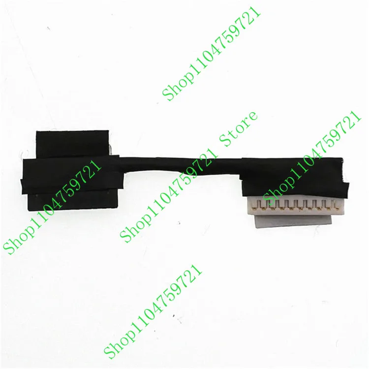 

DB Battery Cable Wire Line 0HFYMP for Dell Inspiron 3583 3581 3585 3780 5593 3793 3593 3493 3490 EDI54 N3583 N3581 DC02002YJ00