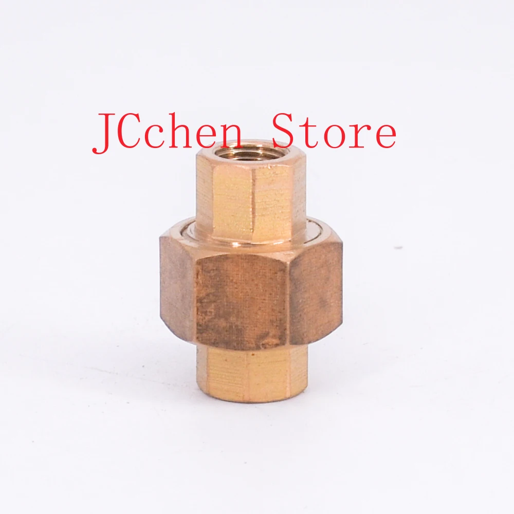 DN8 G 1/4" Bspp Fem…