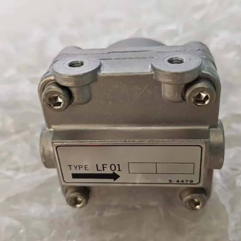 LF01 Model On Sale - image