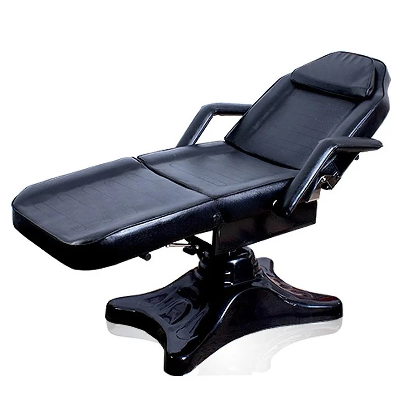 

Beauty Multifunctional Eyelash Hydraulic Lifting Chair Physiotherapy Bed