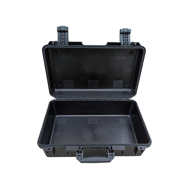 M2470 High Quality Waterproof IP67 Shockproof Dustproof Protective Injection Molded Case Hard Plastic Storage Box (Tricases)