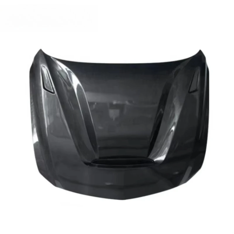 

Wholesale Attractive Price Auto Body Parts Hood Bonnet OEM Engine Hood Cover for Cadillac CT4 2020-