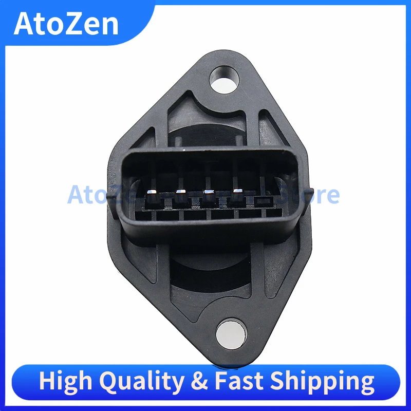 1PC 4Pin/5Pin Air Flow Meter for Nissan 22680-4M500 22680-4M501 22680-6N210 22680-6N10A 22680-6N100 22680-6N101 22680-6N101