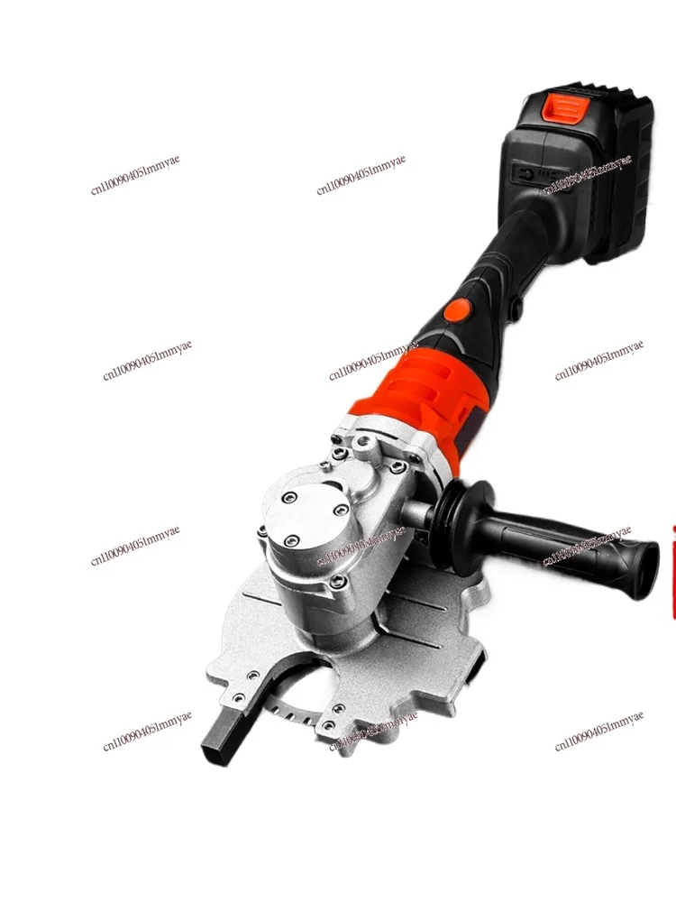 

Steel Bar Cold Cutting Saw Portable Metal Corner Cutting Machine