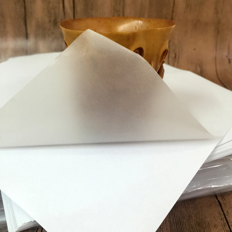 ورق اشي مقاس A4، مادة حساب يدوية ذاتية اللصق، ملصق ليزر نافثة للحبر قابل للطباعة، ورق ياباني شفاف يمكنك صنعه بنفسك ﻿