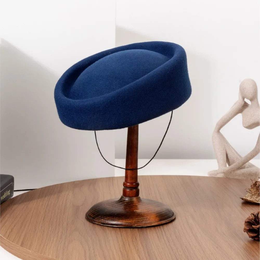 cappello-a-cilindro-in-lana-pura-al-100-da-donna-design-retro-minimalista-sagomato-tinta-unita-con-cinturino-sottogola-copricapo-da-sposa-alla-moda-per-esterni
