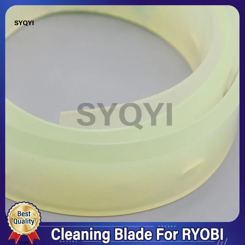 Best Quality Cleaning Blade For RYOBI 520 680 750 920 Offset Printing Machine  ﻿