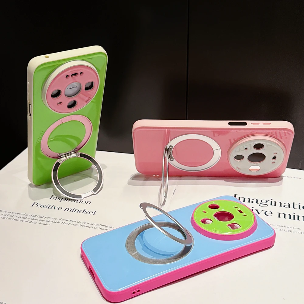 SLEUTELWOORD 360 °   Ringstand - Huawei Mate 60 recensie en prijs