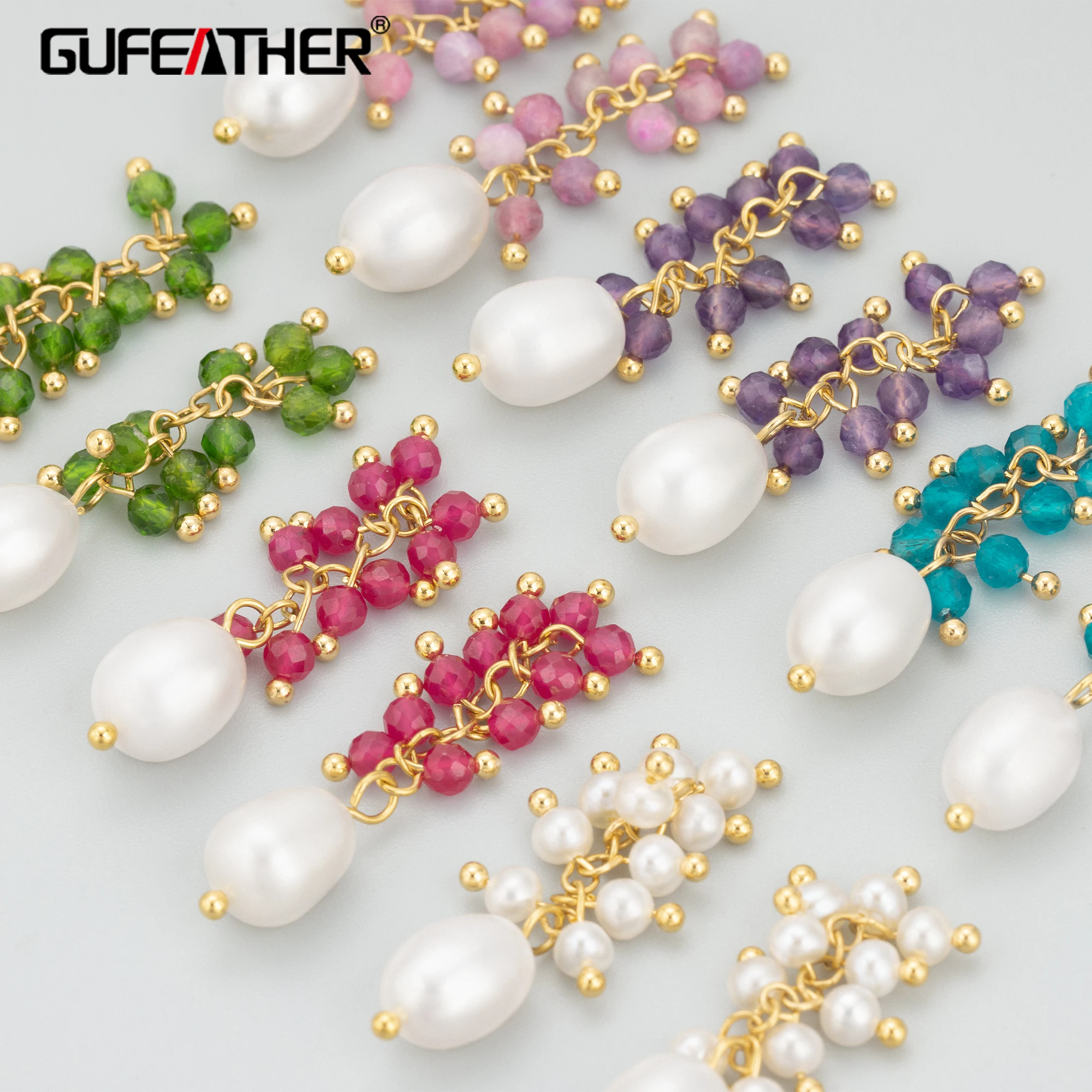 gufeather-2-pecas-lote-mi04-acessorios-de-joias-banhado-a-ouro-18k-cobre-pedra-de-perola-natural-feito-a-mao-fabricacao-de-joias-pingentes-diy