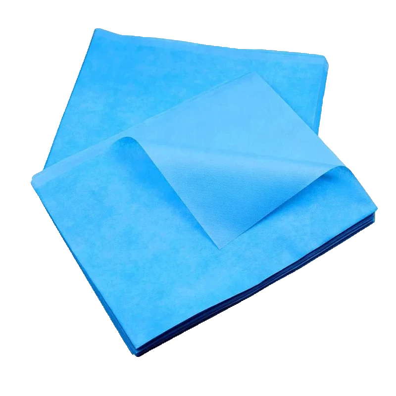 Polyester Nonwoven Fabric Cost-Effective for Health Center