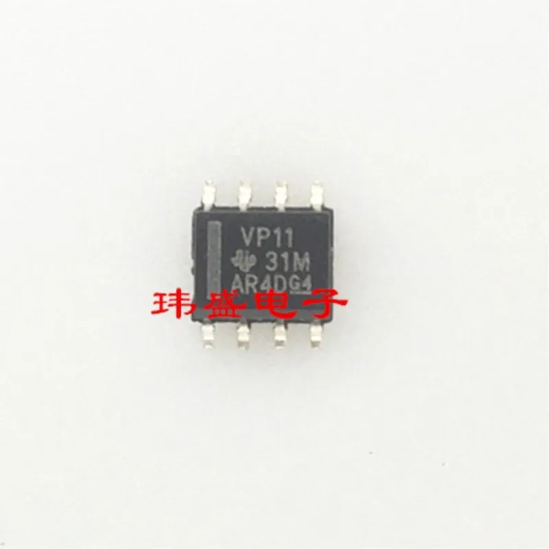 (5 قطع) جديد SN65HVD11DR 65HVD11 VP11 SOP-8