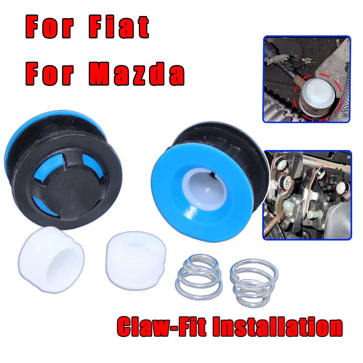 For Fiat Scudo Ulys…