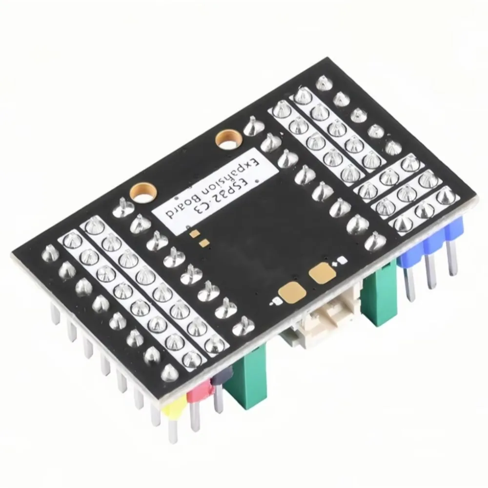 Płytka rozwojowa ESP32 SuperMini Kompaktowa płytka ESP32-C3 z WiFi i Bluetooth do projektów IoT