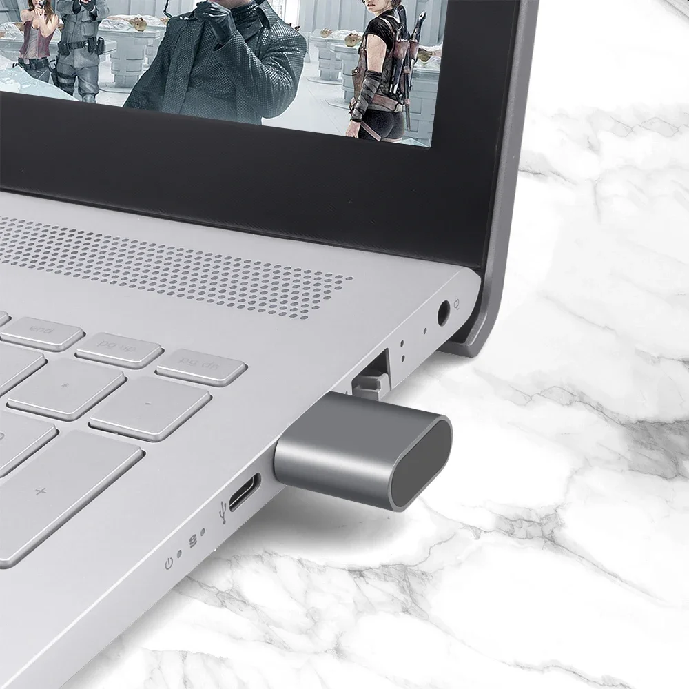 VGA 仮想ディスプレイ アダプタ HDMI 互換 1.4 DDC EDID ダミー プラグ ヘッドレス ゴースト ディスプレイ エミュレータ ビデオ カード ロック プレート