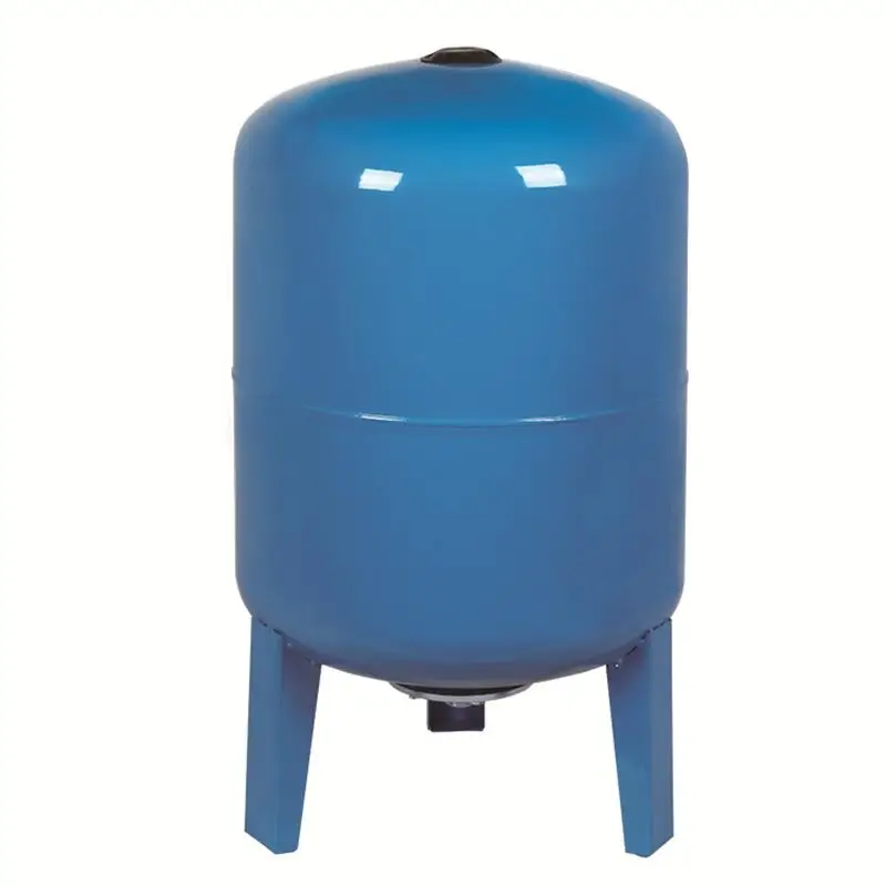 2025年製ステンレス鋼圧力容器（交換式ブラダー付き、新品、製造工場、農場、ホテル向け）