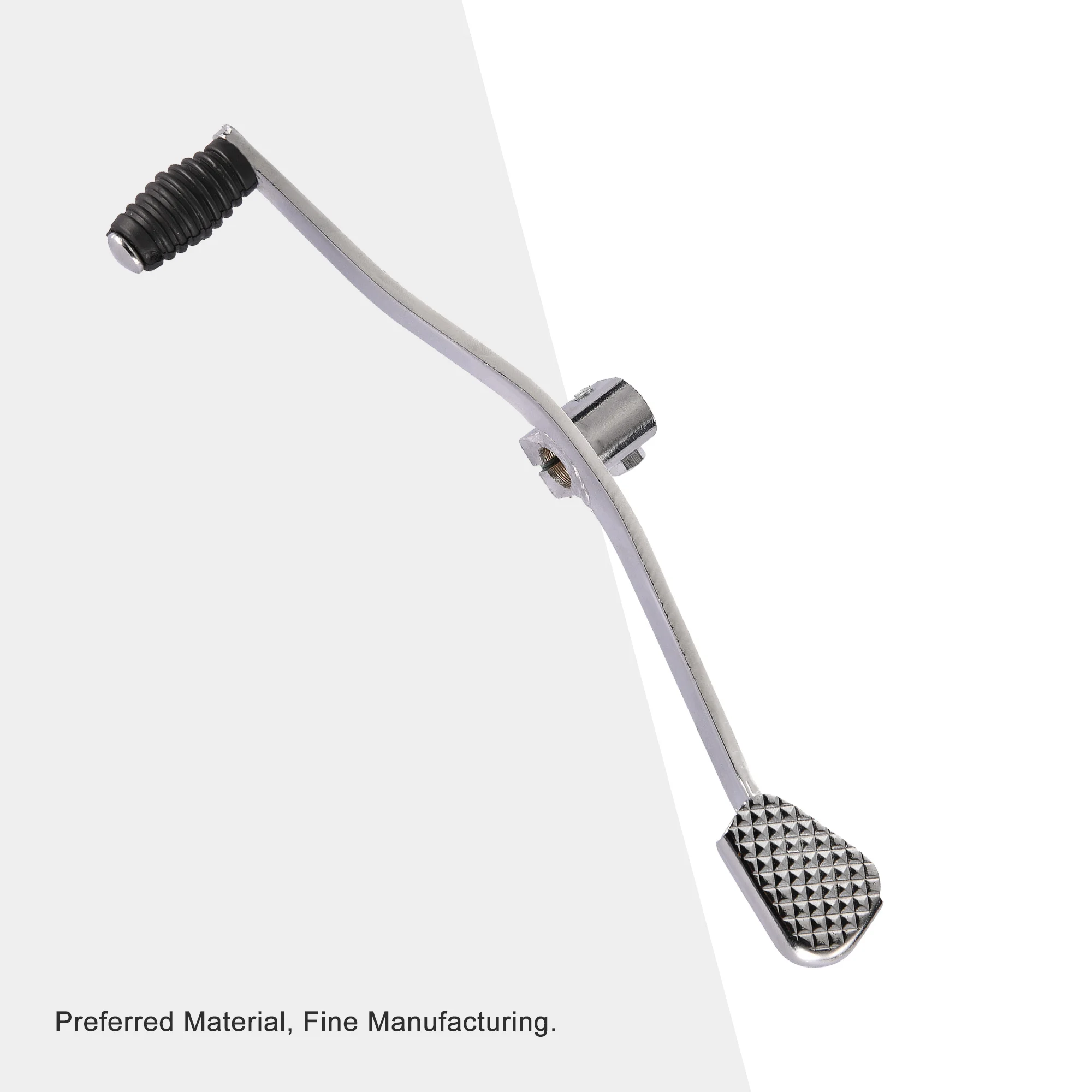 GOOFIT-دراجة نارية والعتاد رافعة ، محرك أفقي ، 4 عجلات ، حفرة دراجة الترابية ، سكوتر ، 50cc ، 70cc ، 90cc ، 110cc ، 125cc ، مركبة #4