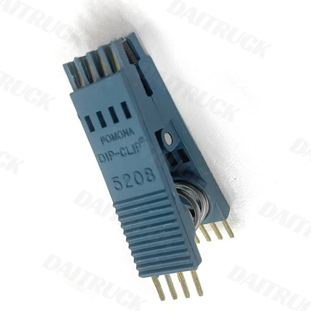 5208clip Envío gratis Pomona soic clip 5250 soic8 pin clip