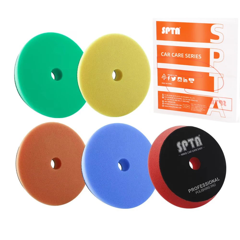 SPTA 1PC 3