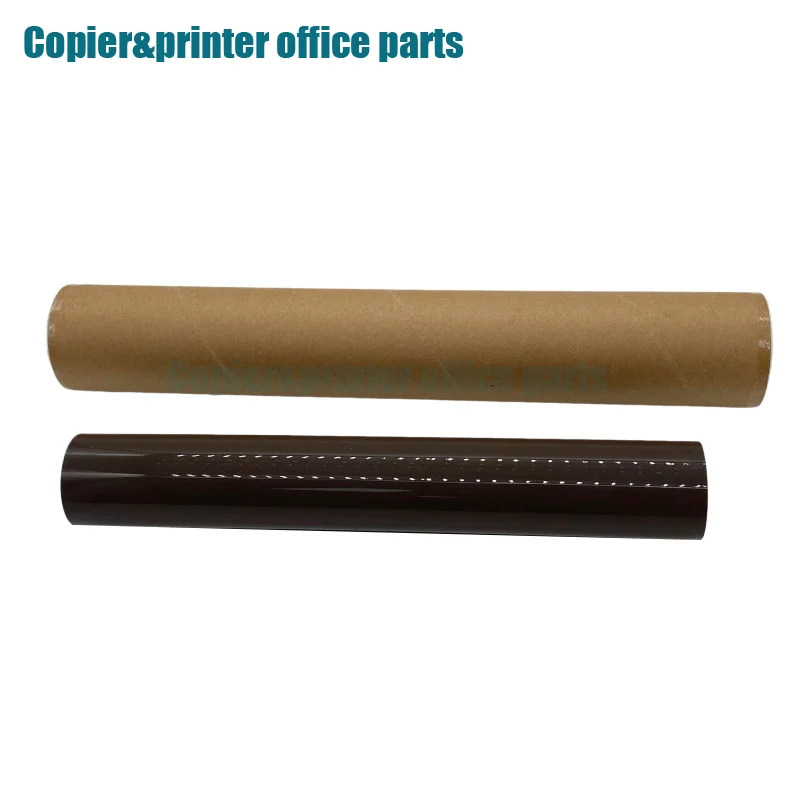 

Оригинальный новый фиксированный рукав для термофиксатора для Konica Minolta C224 C284 C364 C454 C220 C360, нагревательная пленка, ремень, детали копировального аппарата