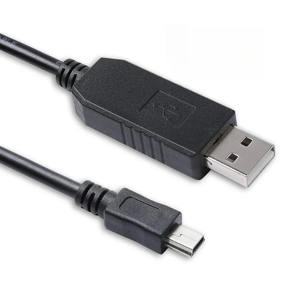 Cable de Programación USB a Mini USB UART TTL Prolific PL2303 Compatible con Anytone AT-6666 TYT TH-7800 TH-9800