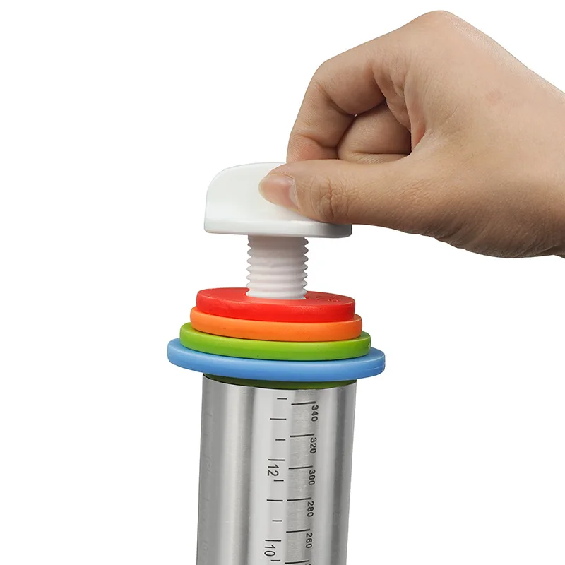 Thumbnail 4 - #23 Compare Rolling Pins Before You Buy