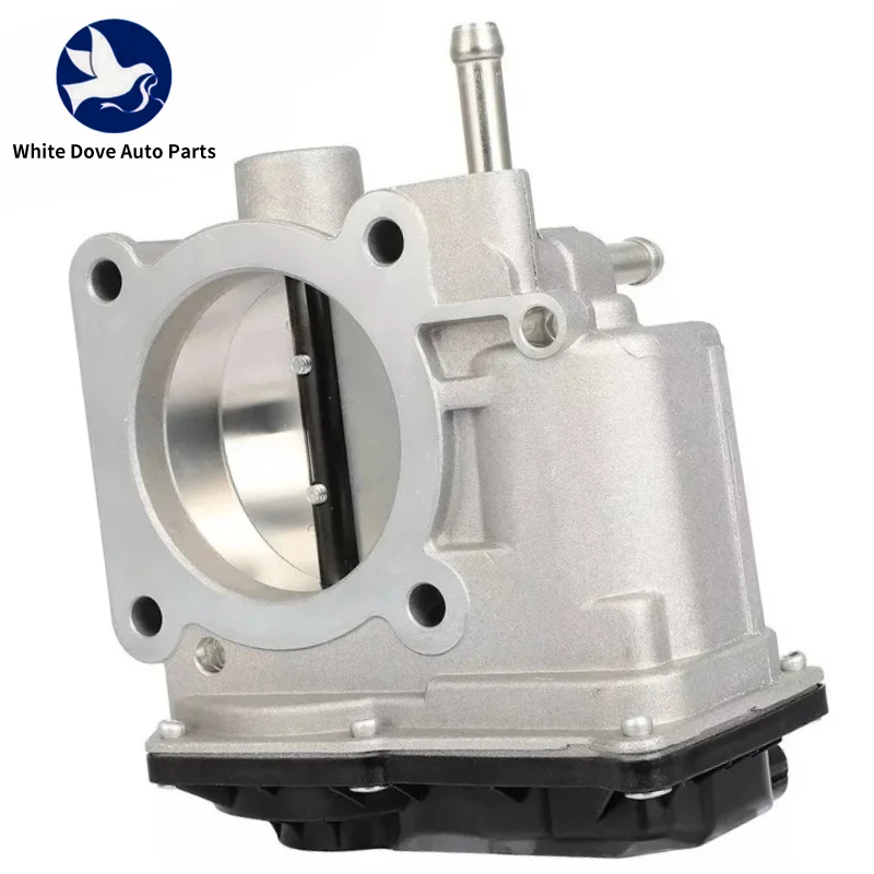 Throttle Body 1340078K00 for Suzuki SX4 2007-2013 2.0 For Grand Vitara 2009-2013 2.4 4M211280 9M10128000319