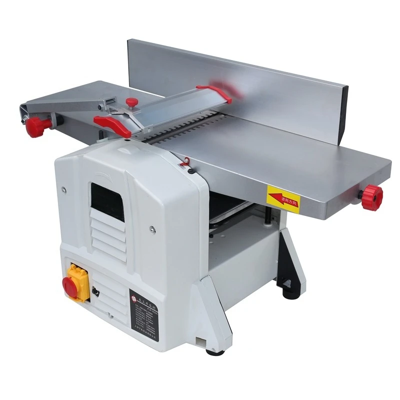 Planer single-sided planer, woodworking planer , woodworking flat integrated machine single-sided
